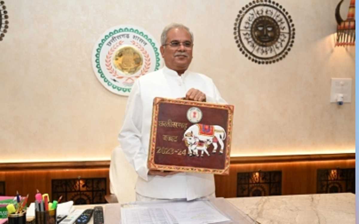 छत्तीसगढ़ में बेरोजगारों को 25 सौ रूपए मिलेगा बेरोजगारी भत्ता